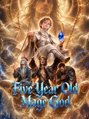 The Five Year Old Mage God